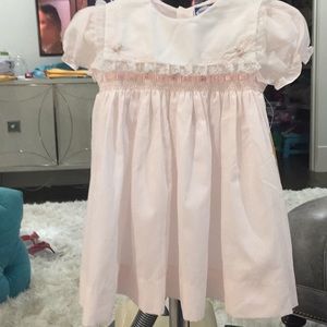 Vintage infant Dress